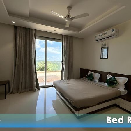 Hillview Rooms By 29 Bungalow Panchgani Zewnętrze zdjęcie