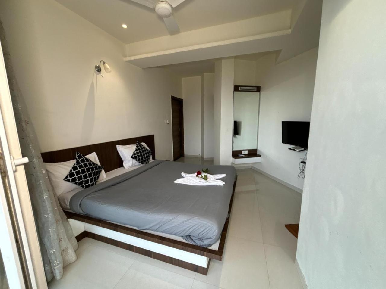 Hillview Rooms By 29 Bungalow Panchgani Zewnętrze zdjęcie