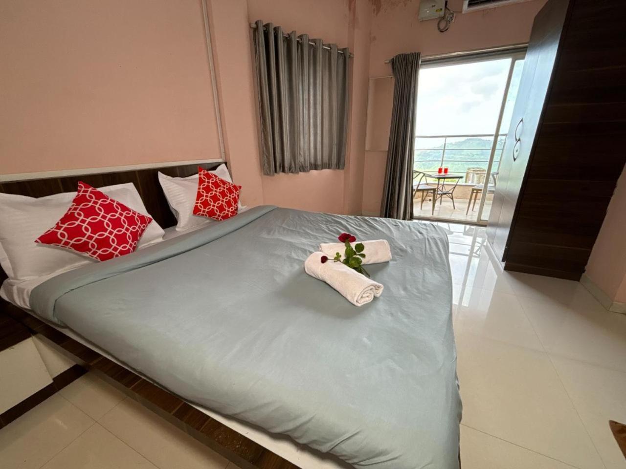 Hillview Rooms By 29 Bungalow Panchgani Zewnętrze zdjęcie