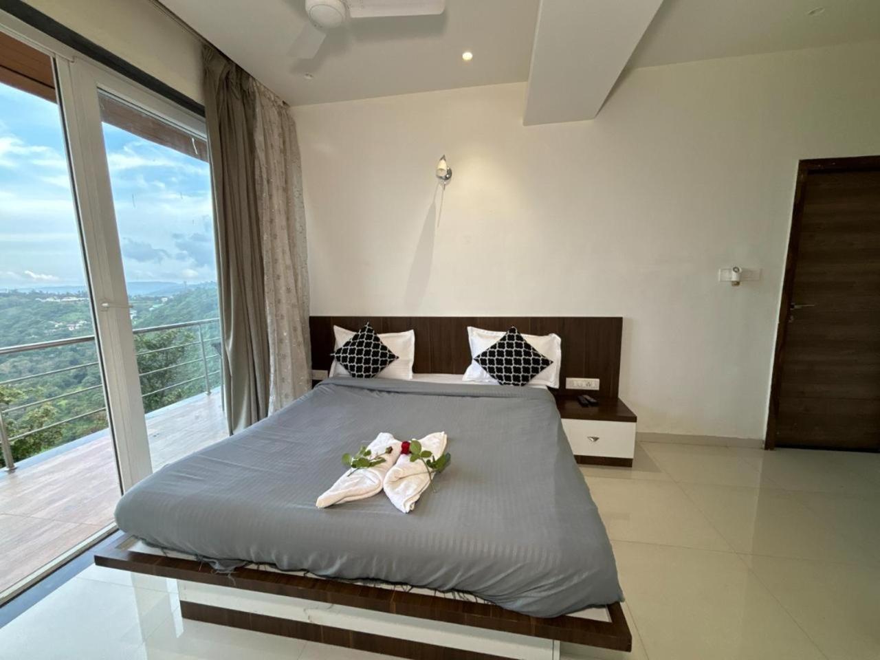 Hillview Rooms By 29 Bungalow Panchgani Zewnętrze zdjęcie